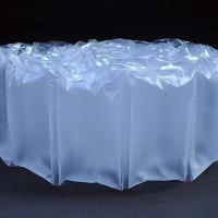 10x20 500米长[未充气] 加厚填充气泡膜充气防震气泡袋塑料易碎品包装袋奶粉打包膜气袋囊