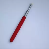 1米白板红柄 电子白板笔希沃长虹一体机教学智能会议平板触摸屏电视电脑触控笔
