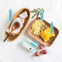 漫野儿童仙子唇膏丝滑 漫野儿童仙子唇膏丝滑英国椰子油无色活力芳疗润唇膏