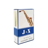 中音萨克斯哨片 萨克斯哨片黑管哨片高萨中萨次萨哨片单簧管哨片萨克斯笛头哨片