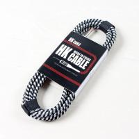 3米音频线 电木吉他连接线6.5音频线音箱音响贝斯民谣电箱琴屏蔽降噪连接线