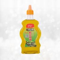 花椒油 130m1 川味博花椒油特麻凉拌藤椒油130ml四川汉源花椒凉拌麻油椒麻油