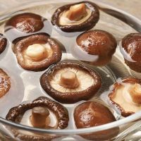 古田肉厚香菇 半斤 古田香菇干货食材 特产香菇肉厚剪脚蘑菇菌菇南北干货煲汤毛重