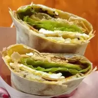 2斤杂粮煎饼粉送教程 山东杂粮煎饼粉 煎饼专用粉煎饼果子专用粉 煎饼面粉煎饼粉