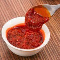 750g 云岭辣椒酱750g*2大瓶装香辣味味调味酱泾县特产锅巴蘸酱拌饭酱