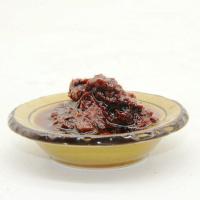 鲜藤椒豆瓣500g/瓶 1瓶 武天富泸州特产鲜藤椒豆瓣麻油香油豆瓣酱回锅肉下饭辣椒酱500g