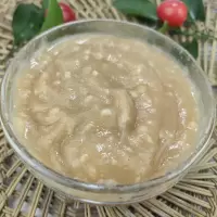 熟糯米粉一份(两斤装) 湖北仙桃土特产熟糯米粉冲泡即食天门洪湖恩施熟米粉湖南特色小吃