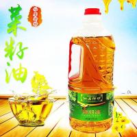 款式 900ml菜籽油宁夏风味青海油菜籽农家自榨食用油