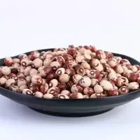 熊猫豆5斤 熊猫豆10斤5斤 农家自产奶小花芸豆猫眼豆花豇豆饭豆豆类杂粮粗粮