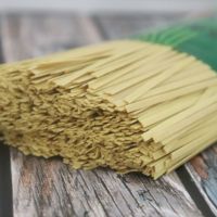 中刀1斤500克 荞麦面条正宗低脂无蔗糖贵州特产苦荞面条低升糖代餐粗粮待煮挂面