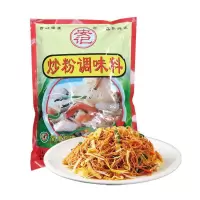 安记炒粉料908克1袋 安记炒粉调料908g袋装 专用炒河粉炒饭料 炒面炒菜调味料炒面炒饭