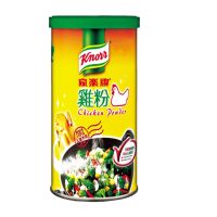 家乐鸡粉X1 港版家乐牌鸡粉调味料家庭专用日常调味品273g