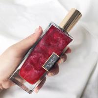 [柏林少女] 香水留香72小时学生女初中持久淡香男士女高档奶香古龙车载高颜值