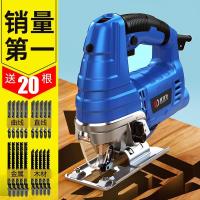 收 德国威猛电动曲线锯家用电锯多功能手持木板线锯小型切割机木工具