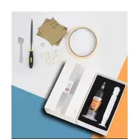 配工具套装 汽车轮胎修补胶水套装强力粘得牢补洞专用侧面硬伤修复破洞填充