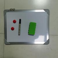 20/30单面白板 田字格 米字格黑板 书法练习板 手提黑板 绿板 磁性书写板 环保