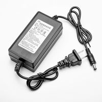 [单买]充电器 锂电池专用充电器 12V锂电池大容量儿童电动车玩具汽车摩托童车锂电瓶12伏充电器