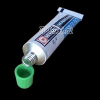 胶水1支 迈克补胎胶水胶片内胎 冷补胶片胶水修补摩托车电动车山地车维修