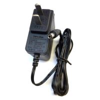 原装TP-LINK 9V0.6A TP-LINK路由器电源线交换机适配器9V5V0.6A0.85A12V1A1.5A2A
