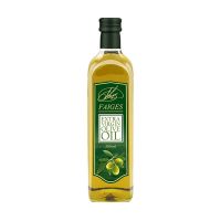 500ml单只装 菲格斯特级初榨橄榄油食用油健身餐小瓶装500ml/750ml凉拌炒