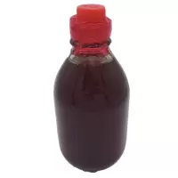 1瓶 小磨香油徐州特产农家自榨芝麻油月子食用油正宗麻油ml沙沟