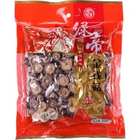 绿帝金钱菇250g 绿帝金钱菇250g袋装 南北干货 干金钱菇 干货金钱菇