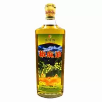 本味馔椒麻油500ml 麻椒油 本味馔椒麻油500ml 麻椒油特麻花椒油麻油食用调味油调料四川特产
