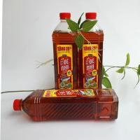 3瓶共2700毫升 越南金苏鱼露900ml炒菜凉拌蘸料韩国泡菜调味香料虾油调味汁香料