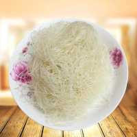 5斤 正宗东莞米粉 广东炒米粉干米线汤袋装米粉 沙县炒细米粉9斤五斤