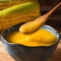 笨玉米糁2斤装 芬艳 东北玉米糁2/5斤粘玉米小碴子玉米碎玉米糊糊杂粮粥水开即食