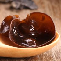 黑木耳 250g 黑木耳 东北山珍干货肉质肥嫩木耳南北干货