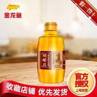 胡姬花古法小榨花生油400ml 胡姬花古法小榨花生油400ml