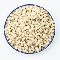 2500g 眉豆5斤 农家白豇豆 白豆白饭豆眉豆豆类五谷杂粮粗粮豆子2500g