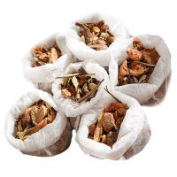 [试用]卤料包5包 五香卤料包香浓卤肉料包卤猪蹄猪头肉牛肉鸭脖卤水调味料香料调料