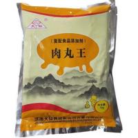 1000g 济南天仙复配肉丸王1000g 增加弹性脆度保水保油保鲜防腐肉制品