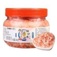 小伙子鲜虾酱家用韩式咸虾酱辣白菜韩国泡菜鱼露专用酱虾酱 小伙子鲜虾酱家用韩式咸虾酱辣白菜韩国泡菜鱼露专用酱虾酱