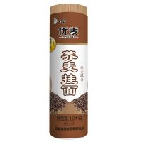 荞麦挂面1kg 白象荞麦面2斤/4斤杂粮粗粮待煮面条营养方便速食低脂挂面面条