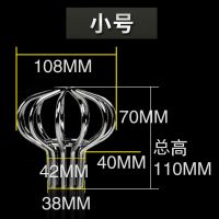 201材质50管网线罩 304不锈钢天台地漏屋顶阳台花园排下水管过滤网防堵罩50/75/110管