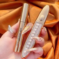 睫毛膏套装 Biya比雅浓密卷翘睫毛膏套装防水持久纤长不晕染国货学生平价彩妆