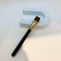 191化妆刷粉底刷 面膜刷 平头面膜刷 乳液膏体刷 扁平省粉底液 191化妆刷粉底刷 面膜刷 平头面膜刷 乳液膏体刷 扁