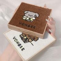 2# 芋泥玫瑰 VONGEE可可狗眼影盘哑珠光超闪亮闪片细闪提亮高光学生可爱大地色