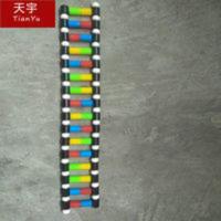 DNA双螺旋结构模型组件 高中生物分子模型 教学仪器 实验器材 DNA双螺旋结构模型组件 高中生物分子模型 教学仪器 实