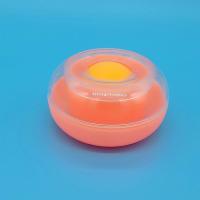 1个滚珠湿手器 滚珠湿手器数钱滚珠办公财务专用沾水盒海绵缸加水耐用