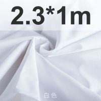 2.3*1m 白布2.3米宽皮影戏影子舞台幕布涂鸦画投影手电筒秀皮影戏表演摄