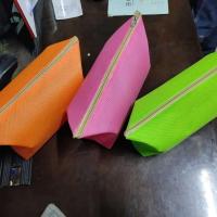 化妆包颜色随机28x24 叮当猫蓝色 幼儿园被子收纳袋搬家待产包加大装棉被袋子无纺布卡通手提包装袋