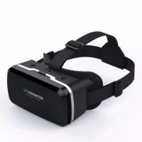 千幻魔镜(简约版) vr眼镜千幻魔镜6代游戏一体机3D眼镜游戏机