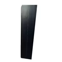 25W18V 1米线 太阳能板多晶铝板方便携带可充12V电池24ⅴ至72v电瓶三轮车船车等