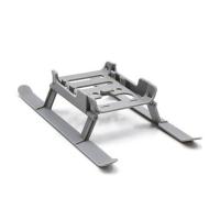 可折叠款(mini2适用) 仅售增高起落架 适用DJI大疆御AIR 2无人机增高脚架 MINI 2可折叠支架起落架配件