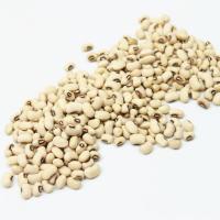 2500g 眉豆5斤 农家白豇豆 白豆白饭豆眉豆豆类五谷杂粮粗粮豆子250