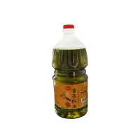 2.5青花椒油_ 四川汉源花椒油藤椒油商用5L装米线店麻油凉菜麻椒油凉拌正宗